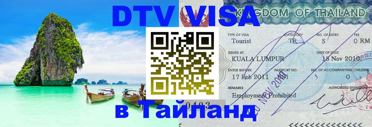 Оформление DTV визы под ключ: стоимость и тарифы, только загранпаспорт - 08.01.2026 
